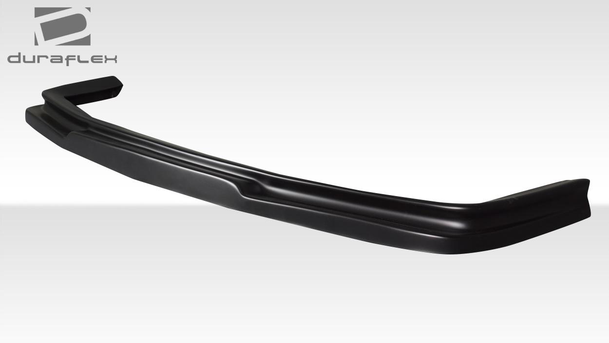 1989-1995 BMW 5 Series Duraflex GTR Look Front Lip - Image 3