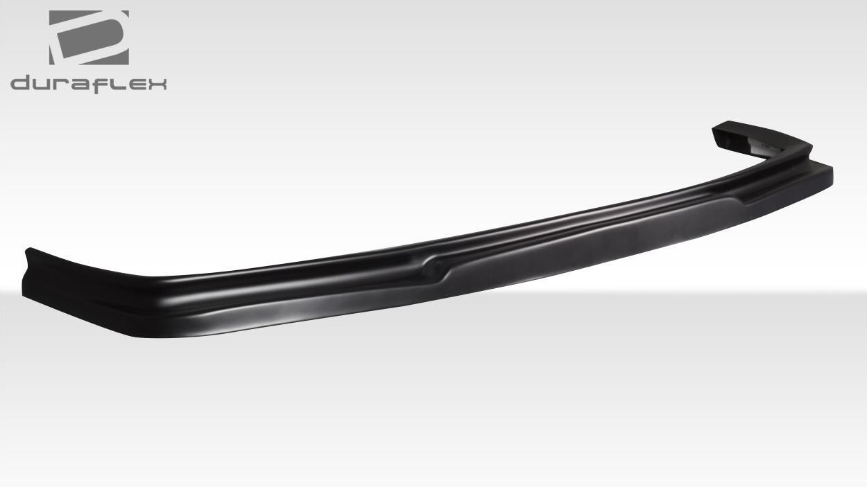 1989-1995 BMW 5 Series Duraflex GTR Look Front Lip - Image 4