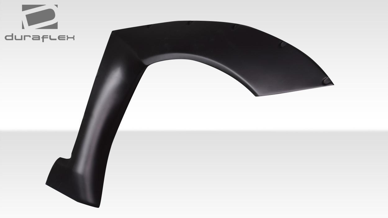 2011-2015 Scion TC Duraflex RBS Fender Flare - Image 4