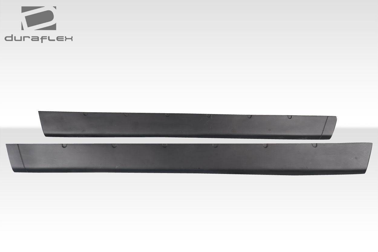 2011-2015 Scion TC Duraflex RBS Side Skirts - Image 2