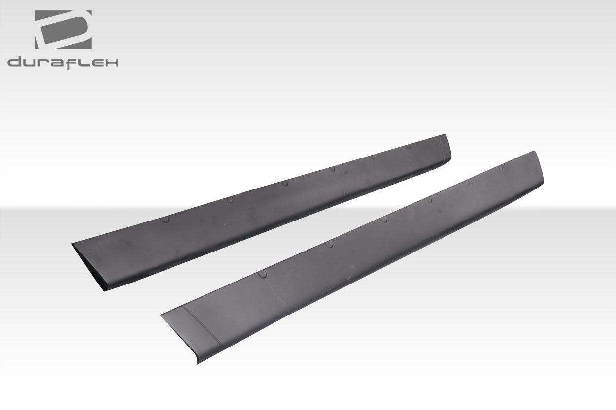 2011-2015 Scion TC Duraflex RBS Side Skirts - Image 3