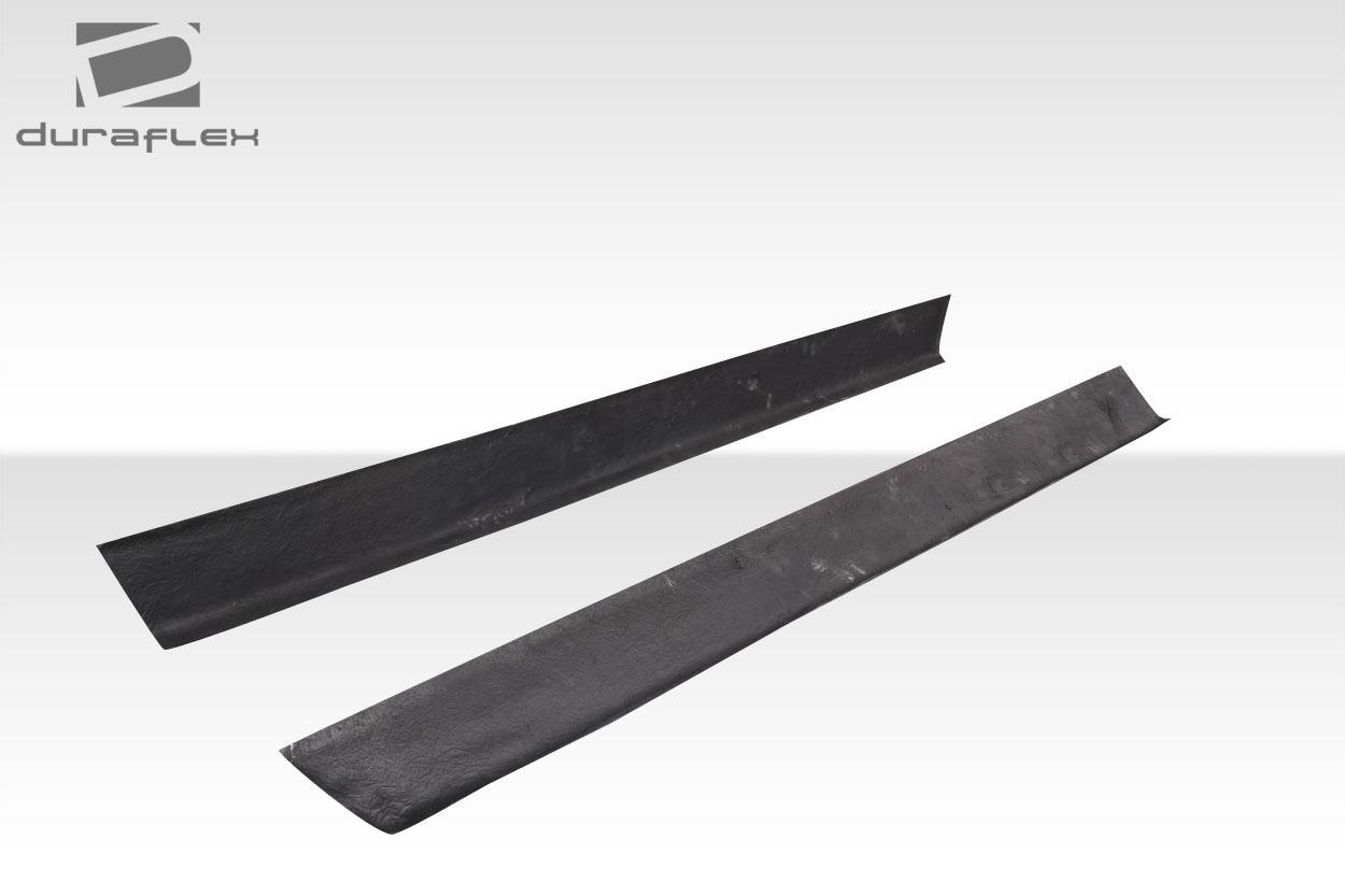 2011-2015 Scion TC Duraflex RBS Side Skirts - Image 4