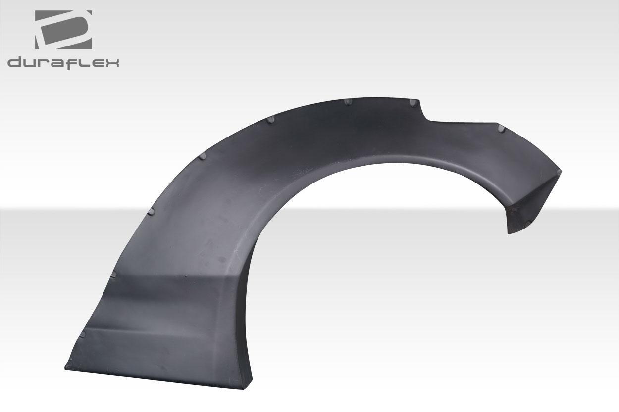 2011-2015 Scion TC Duraflex RBS Fender Flare - Image 2