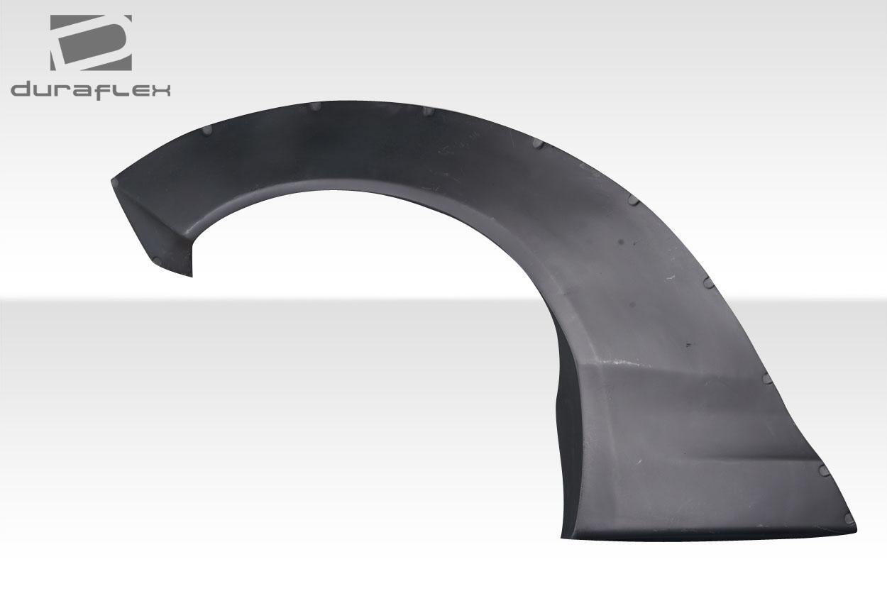 2011-2015 Scion TC Duraflex RBS Fender Flare - Image 3