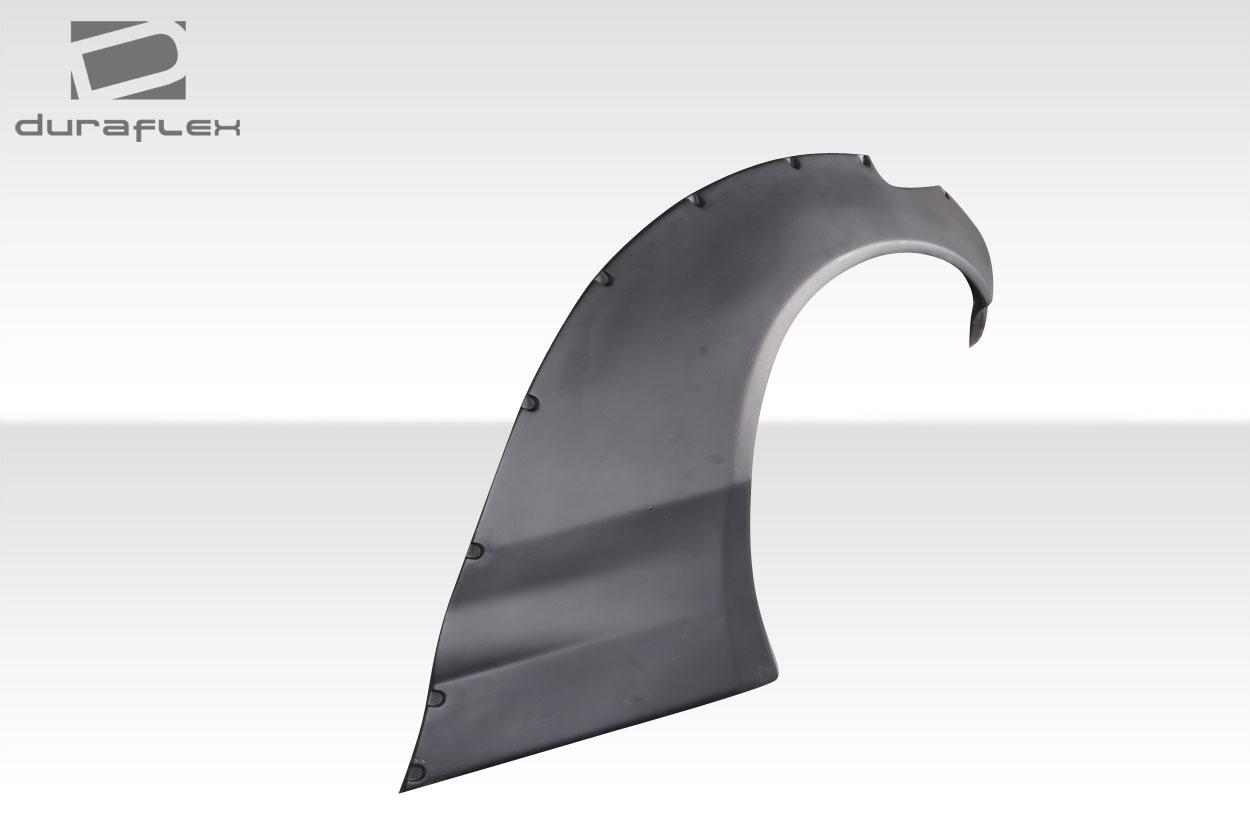 2011-2015 Scion TC Duraflex RBS Fender Flare - Image 4