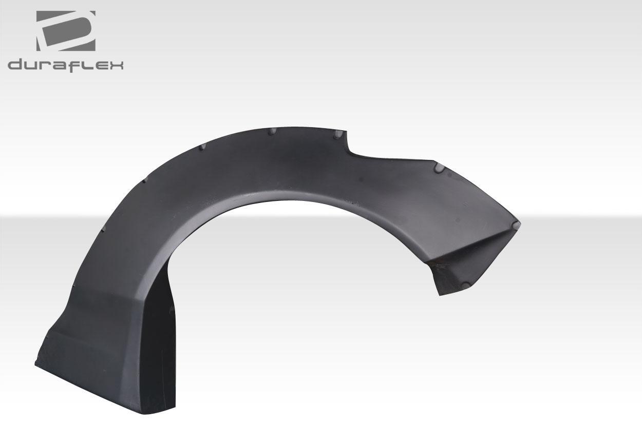 2011-2015 Scion TC Duraflex RBS Fender Flare - Image 5