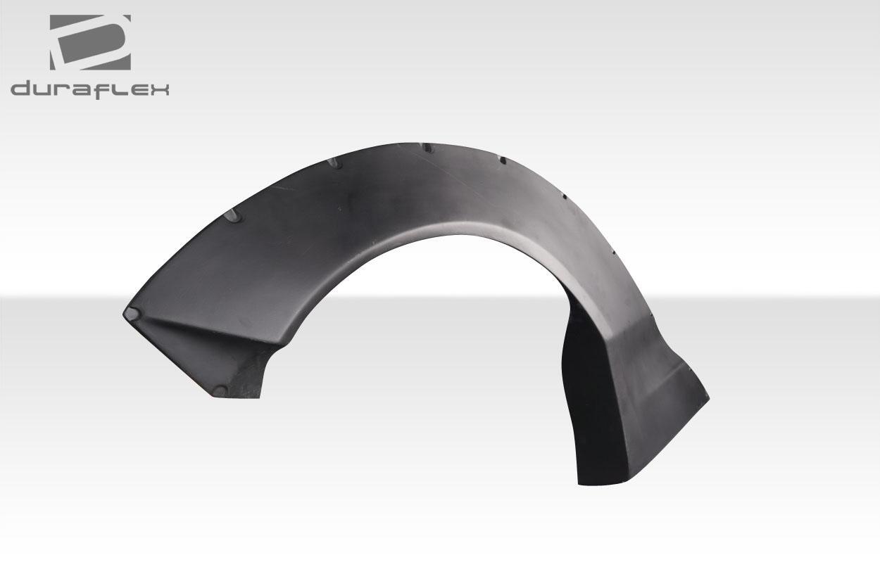 2011-2015 Scion TC Duraflex RBS Fender Flare - Image 6