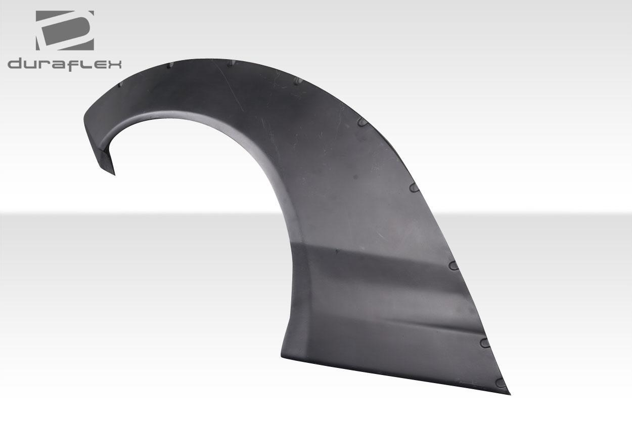 2011-2015 Scion TC Duraflex RBS Fender Flare - Image 7