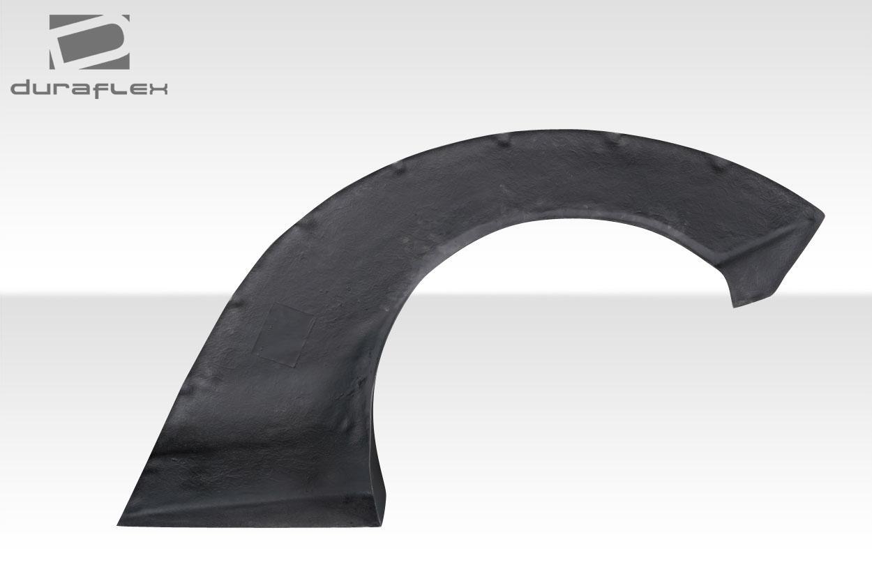 2011-2015 Scion TC Duraflex RBS Fender Flare - Image 8