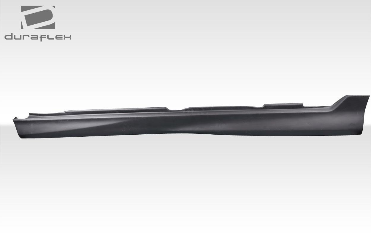 2004-2008 Acura TSX Duraflex MFP Side Skirts - Image 2