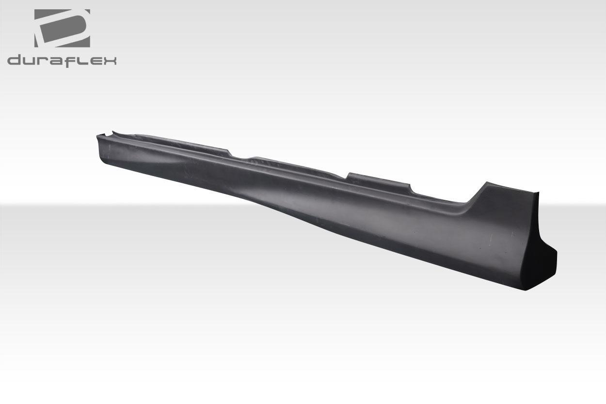 2004-2008 Acura TSX Duraflex MFP Side Skirts - Image 3