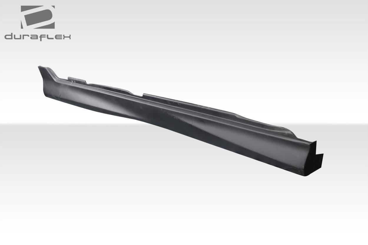 2004-2008 Acura TSX Duraflex MFP Side Skirts - Image 4