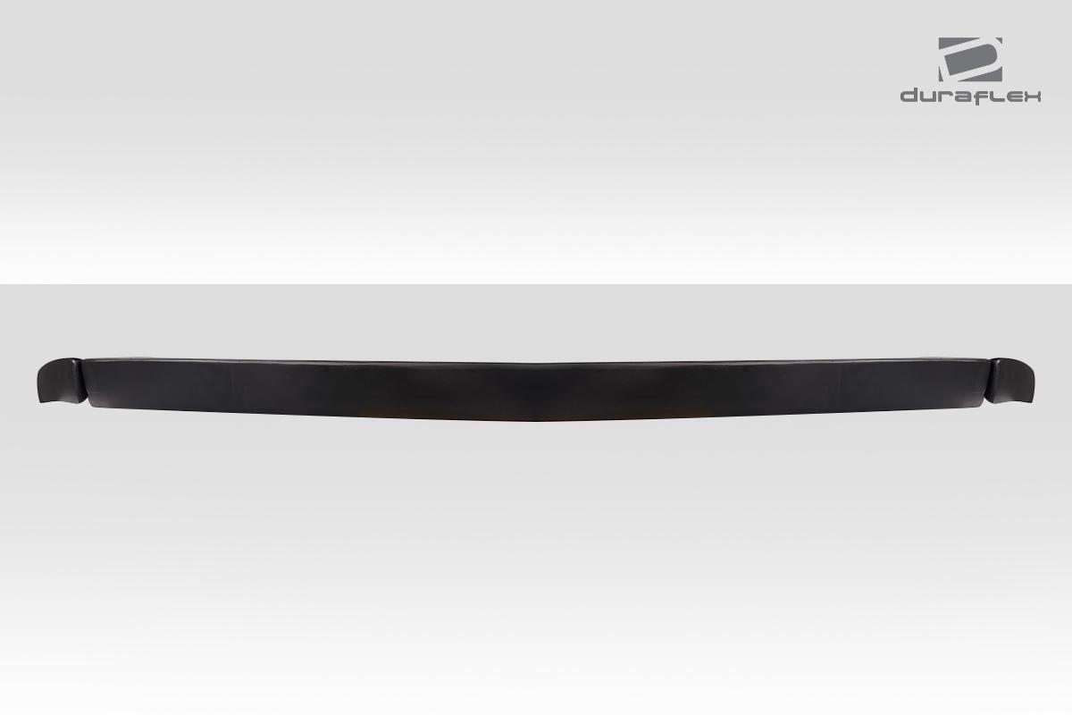 2010-2013 Chevrolet Camaro Duraflex Mini Blade Rear Wing - Image 2