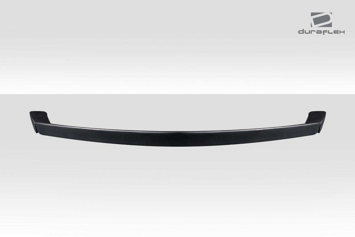 2010-2013 Chevrolet Camaro Duraflex Mini Blade Rear Wing - Image 3