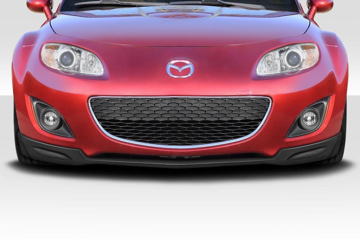 2009-2012 Mazda Miata Duraflex MSP Front Lip - Image 1