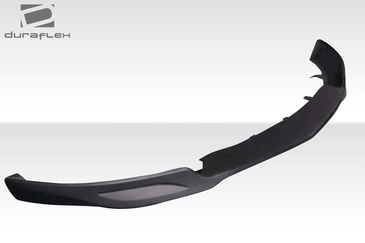 2009-2012 Mazda Miata Duraflex MSP Front Lip - Image 3