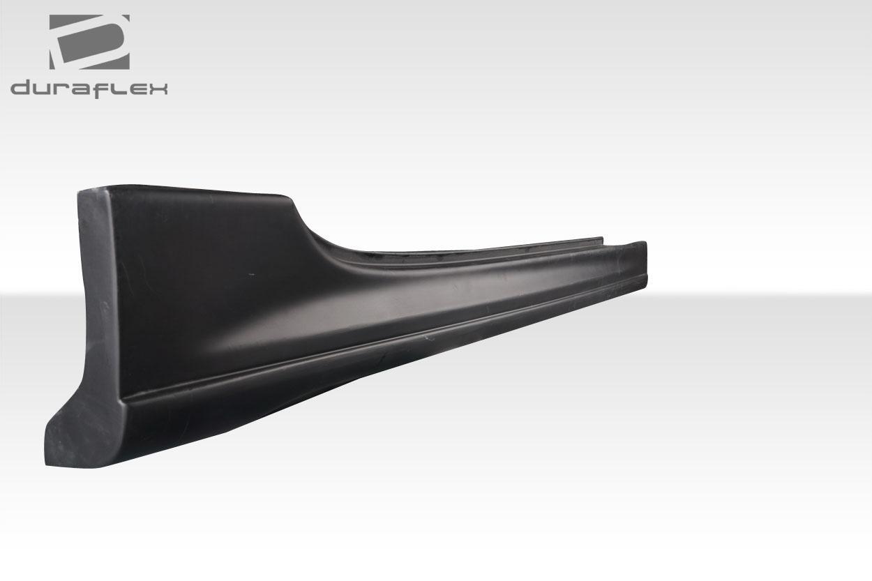 2006-2015 Mazda Miata Duraflex M Speed Side Skirts - Image 4