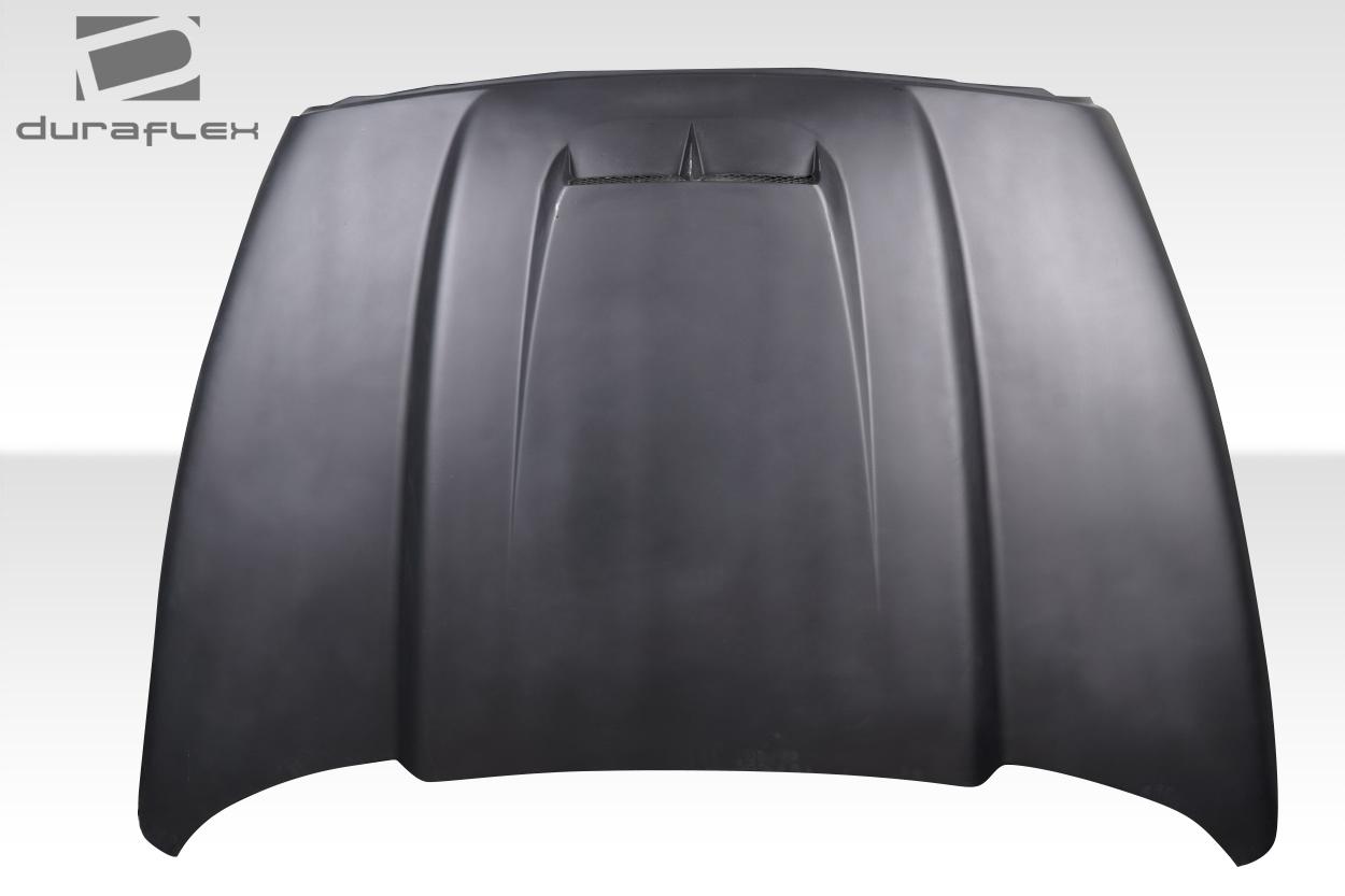 2002-2008 Dodge Ram Duraflex Ram Hood - Image 5