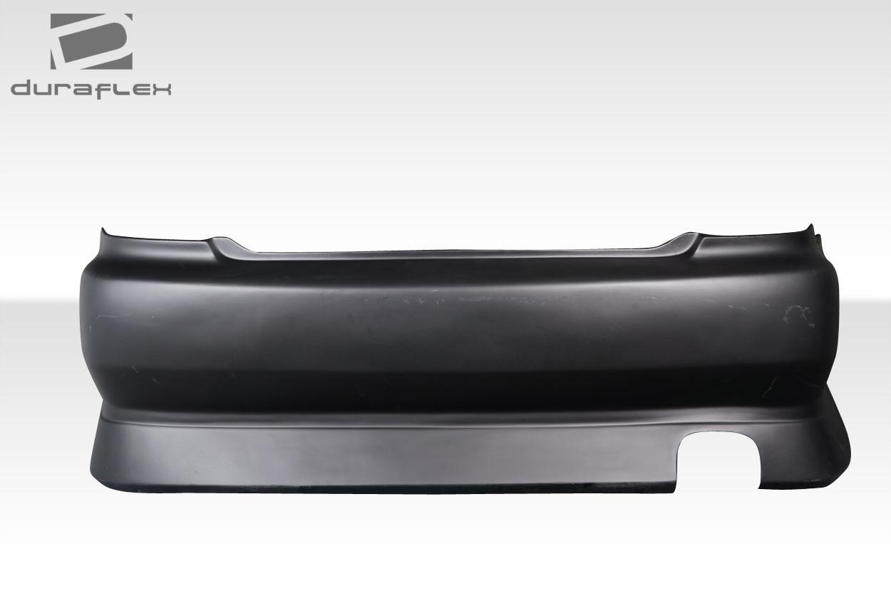 2000-2005 Lexus IS Duraflex B-Sport Rear Bumper - Image 2