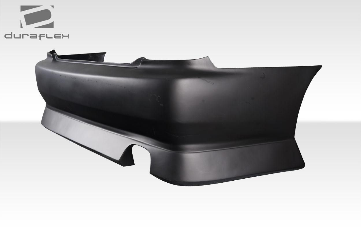 2000-2005 Lexus IS Duraflex B-Sport Rear Bumper - Image 3
