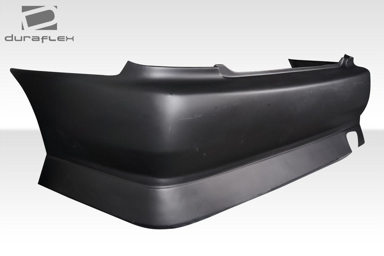 2000-2005 Lexus IS Duraflex B-Sport Rear Bumper - Image 4