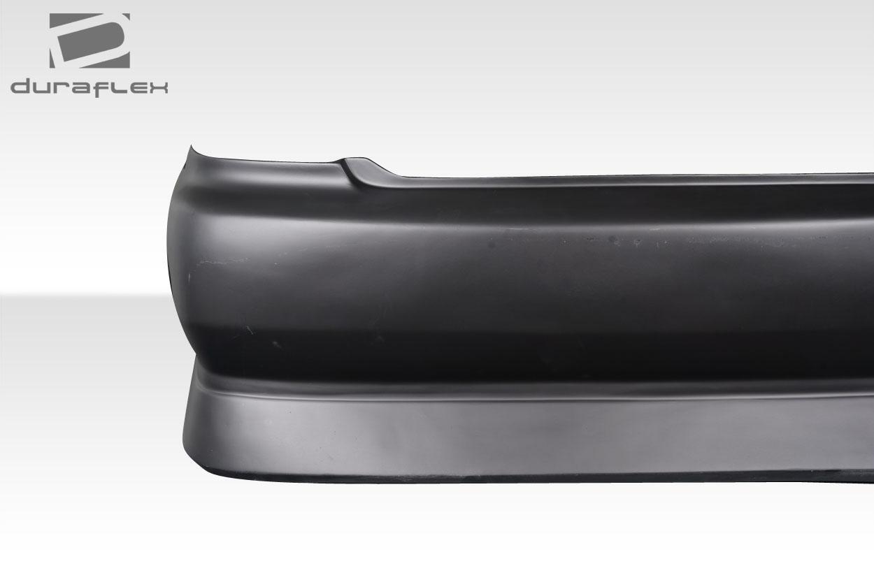 2000-2005 Lexus IS Duraflex B-Sport Rear Bumper - Image 5