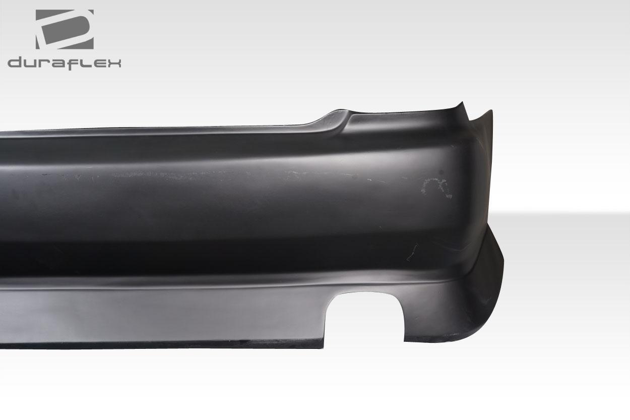 2000-2005 Lexus IS Duraflex B-Sport Rear Bumper - Image 6
