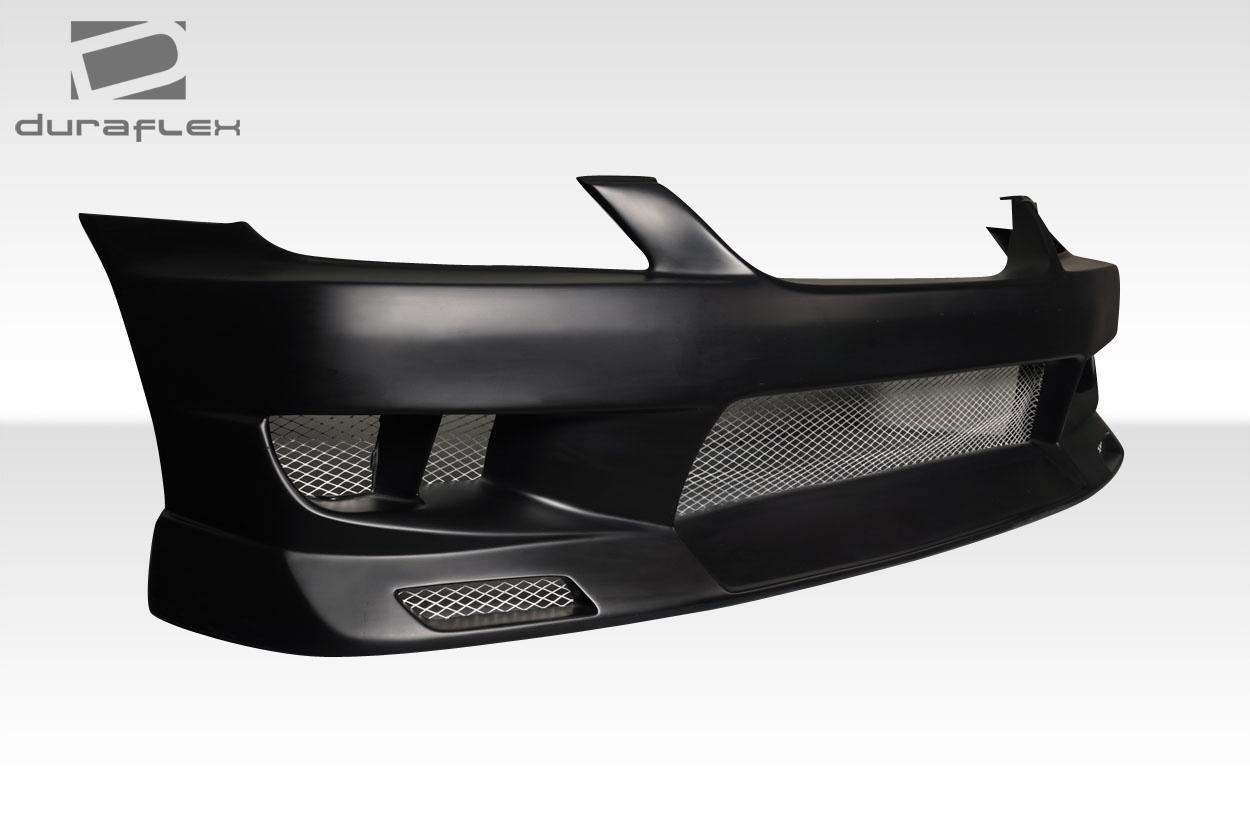 2000-2005 Lexus IS Duraflex Rexel Front Bumper - Image 4
