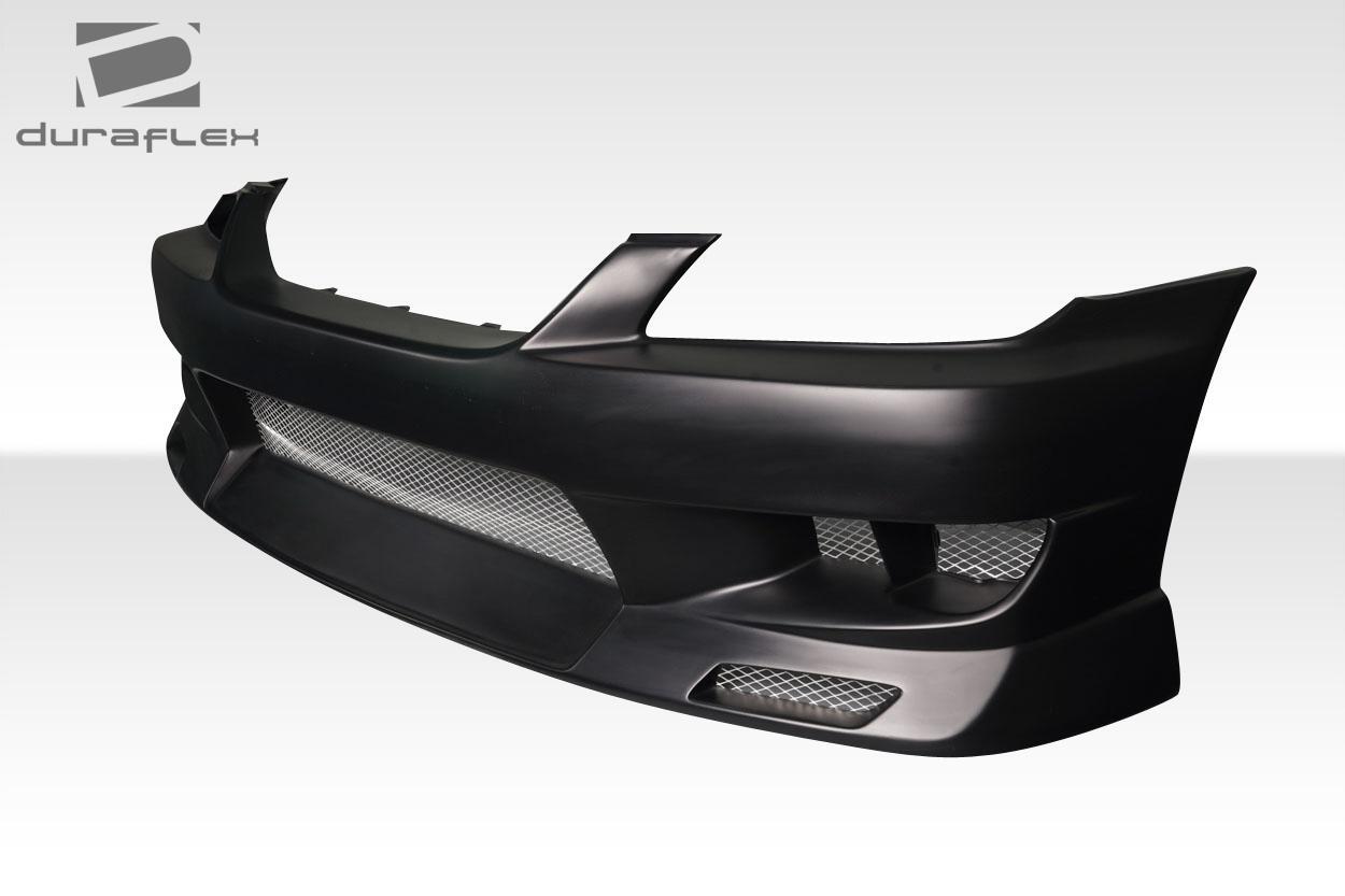 2000-2005 Lexus IS Duraflex Rexel Front Bumper - Image 5
