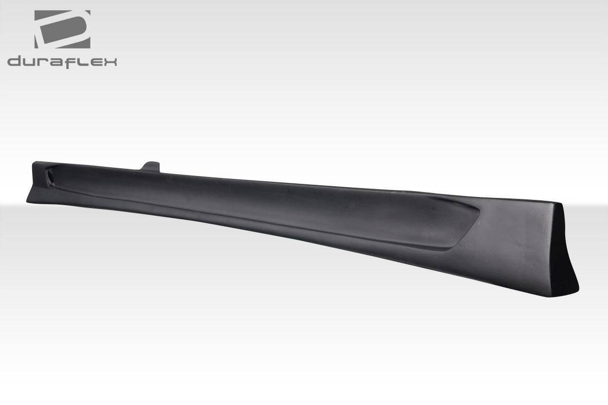 2000-2005 Lexus IS Duraflex Rexel Side Skirts - Image 5