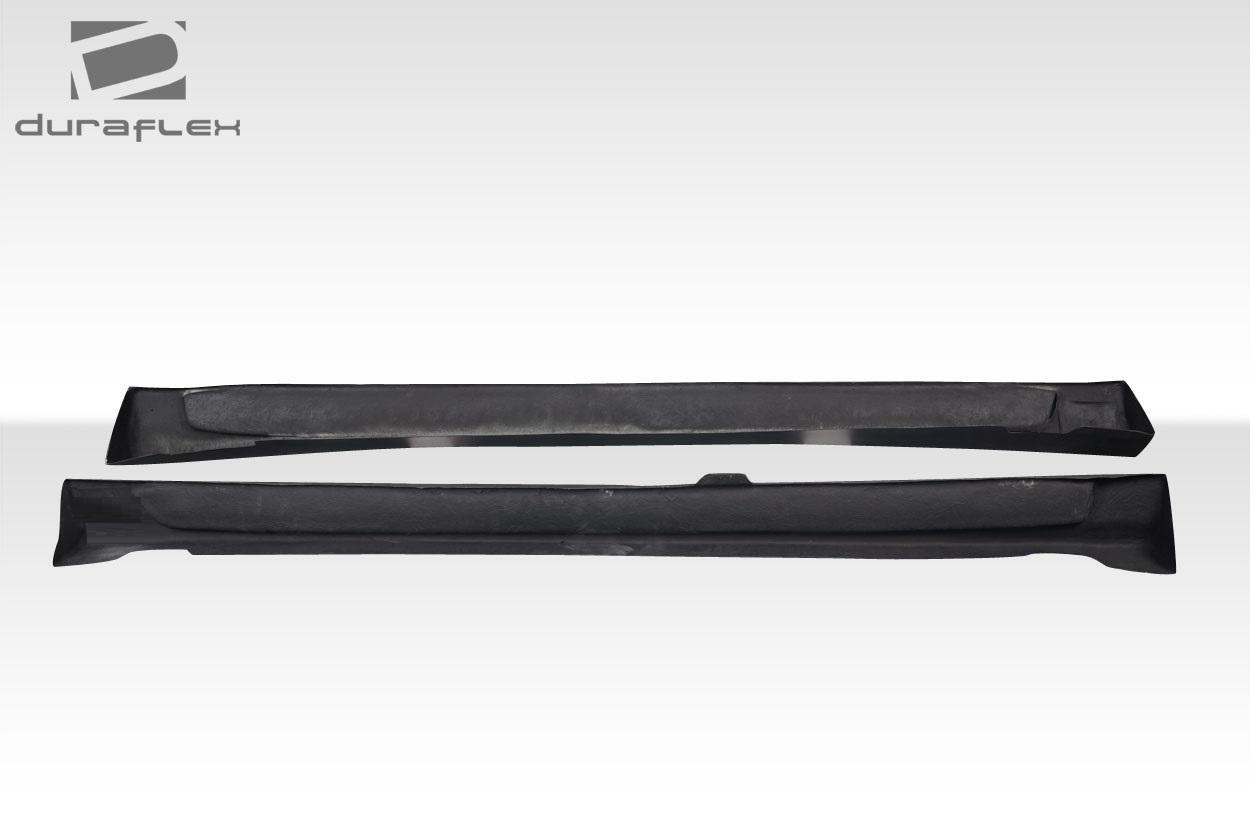 2000-2005 Lexus IS Duraflex Rexel Side Skirts - Image 6