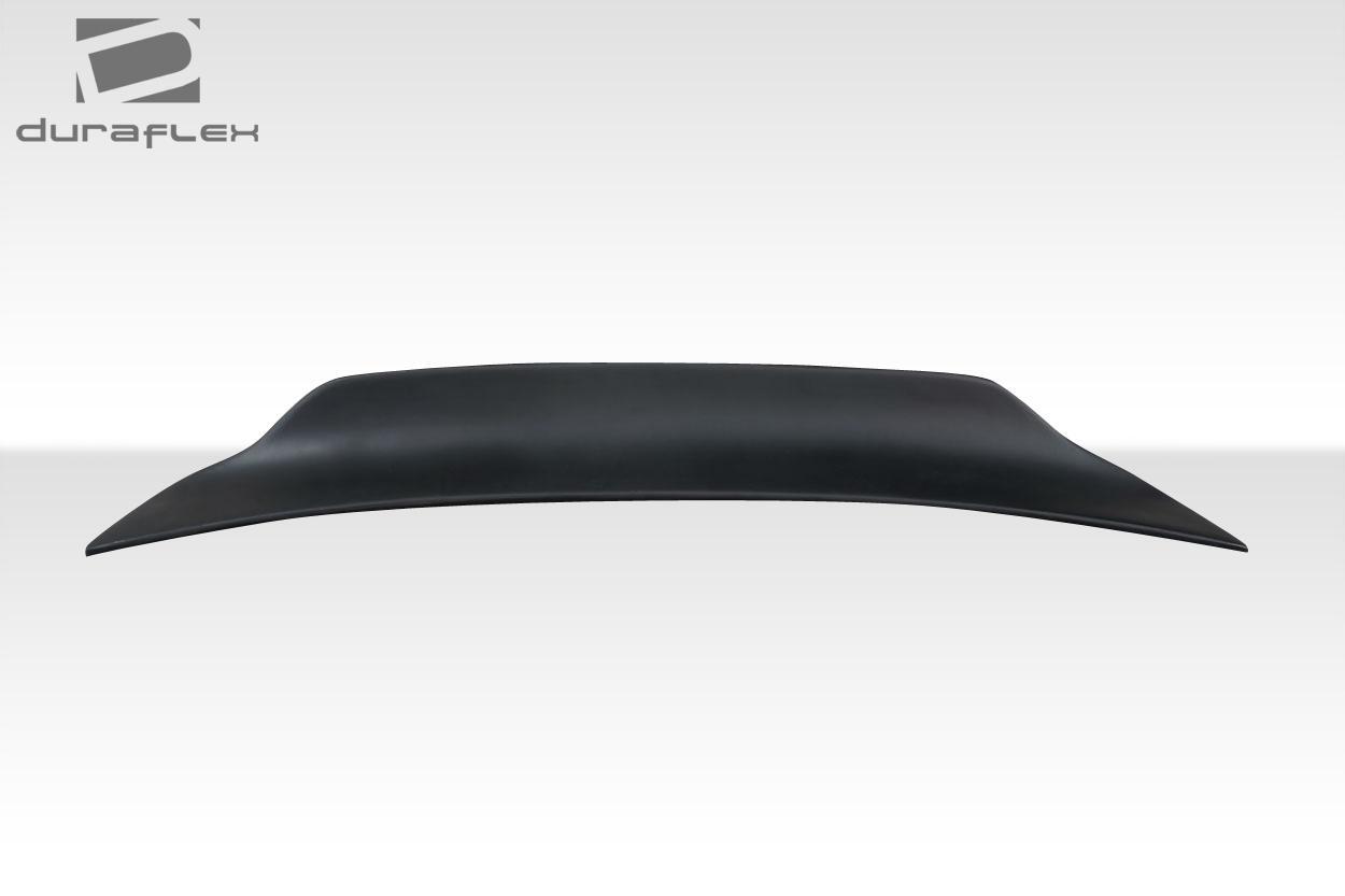 2003-2007 Infiniti G35 Duraflex Drift Rear Wing - Image 12
