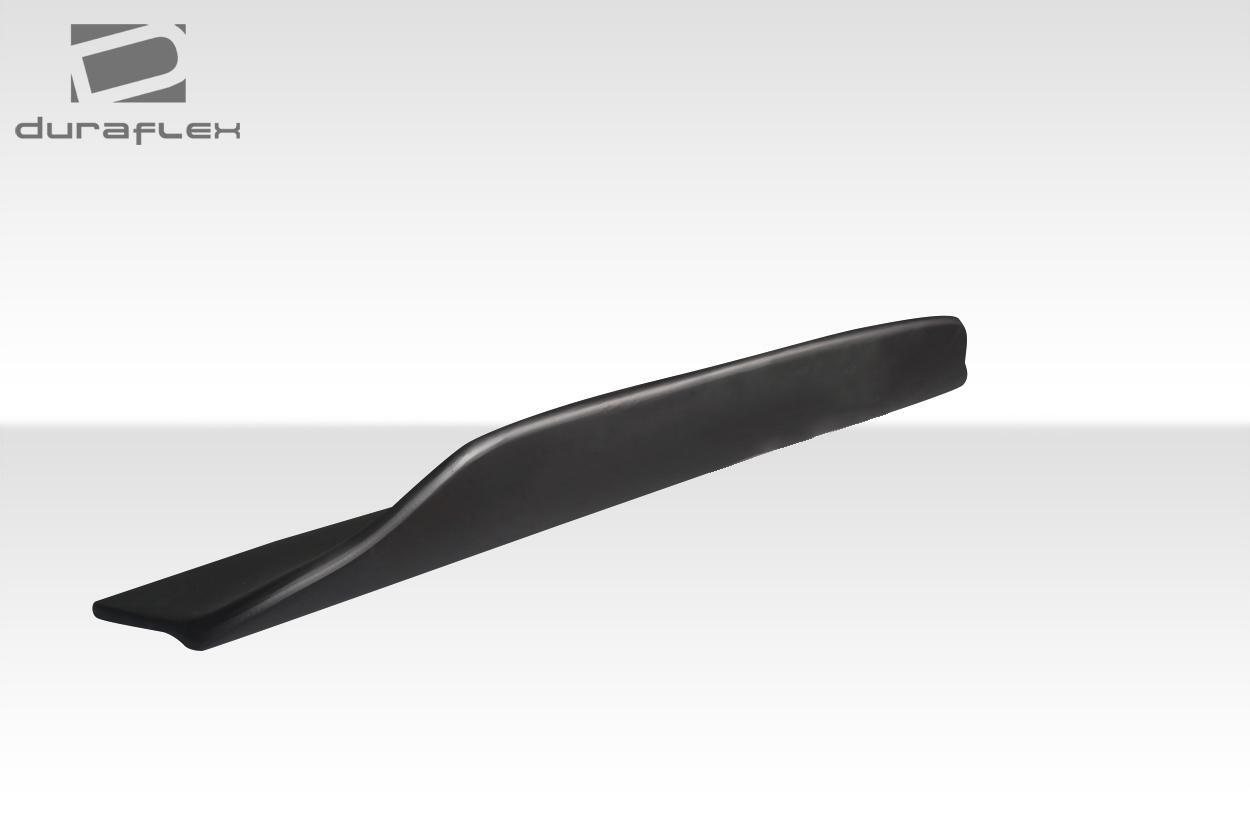 2003-2007 Infiniti G35 Duraflex Drift Rear Wing - Image 4