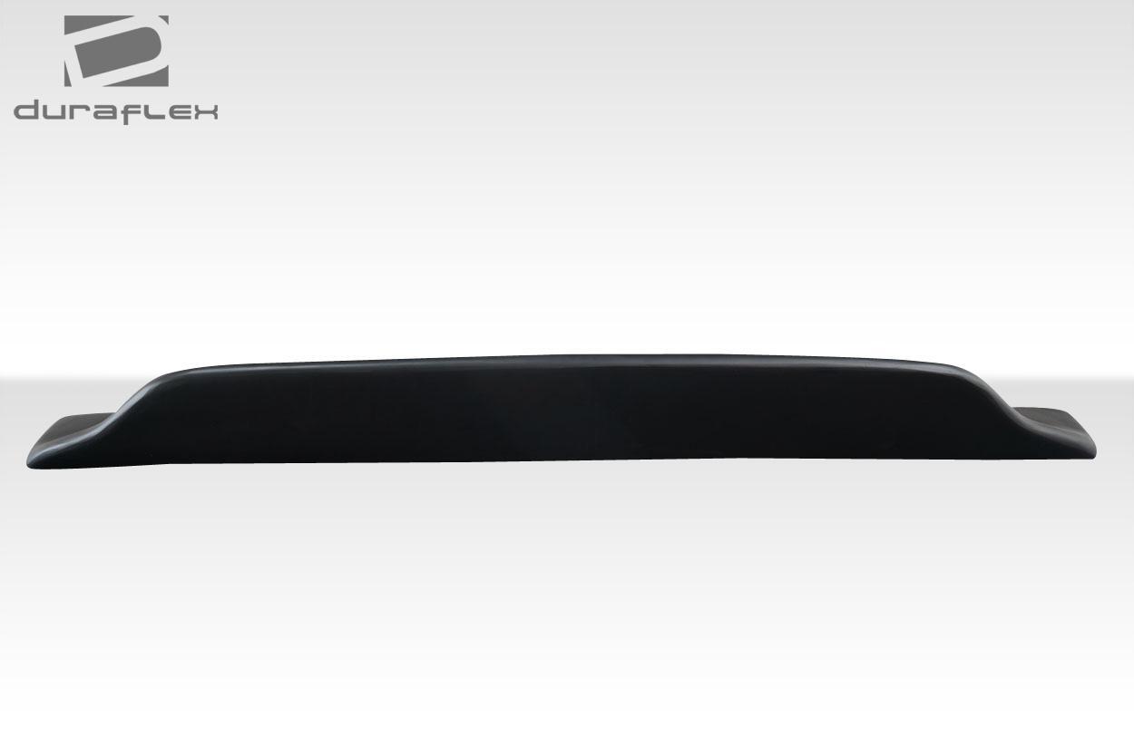 2003-2007 Infiniti G35 Duraflex Drift Rear Wing - Image 7