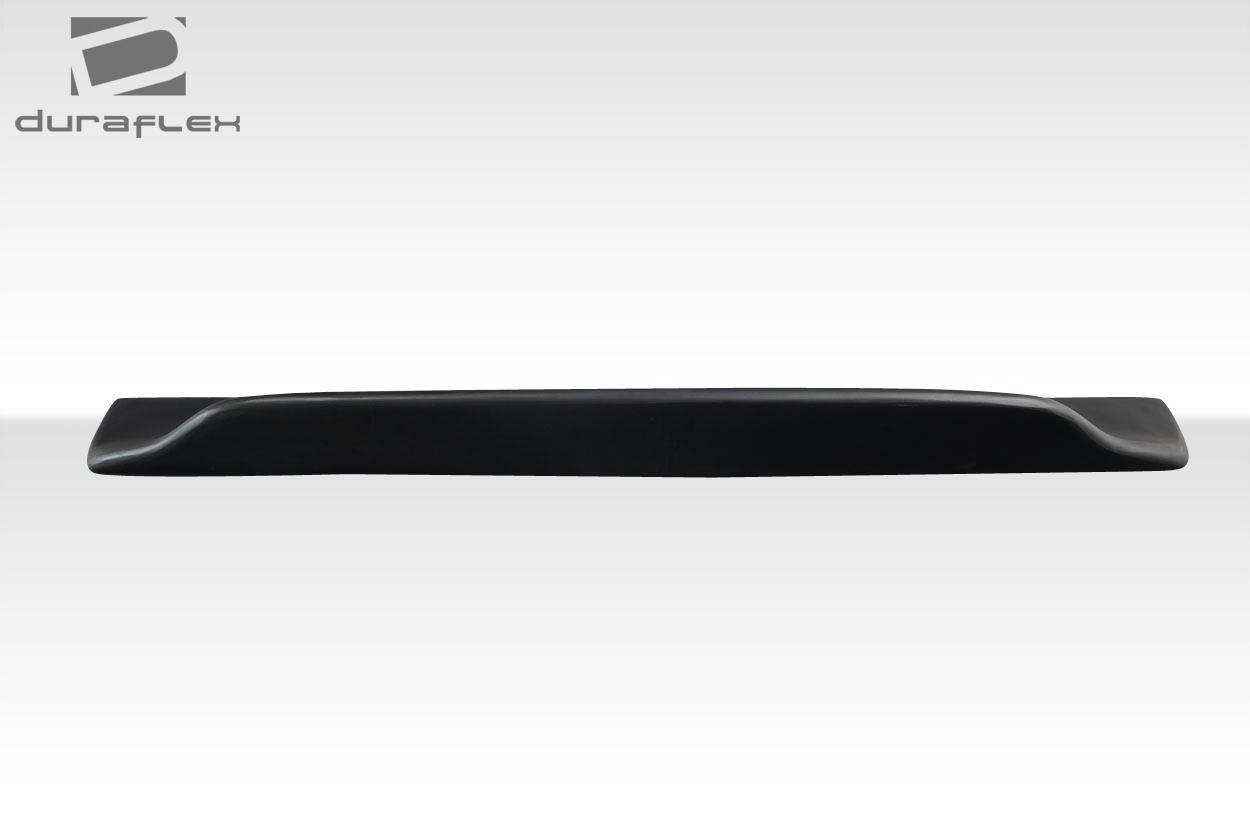 2003-2007 Infiniti G35 Duraflex Drift Rear Wing - Image 8