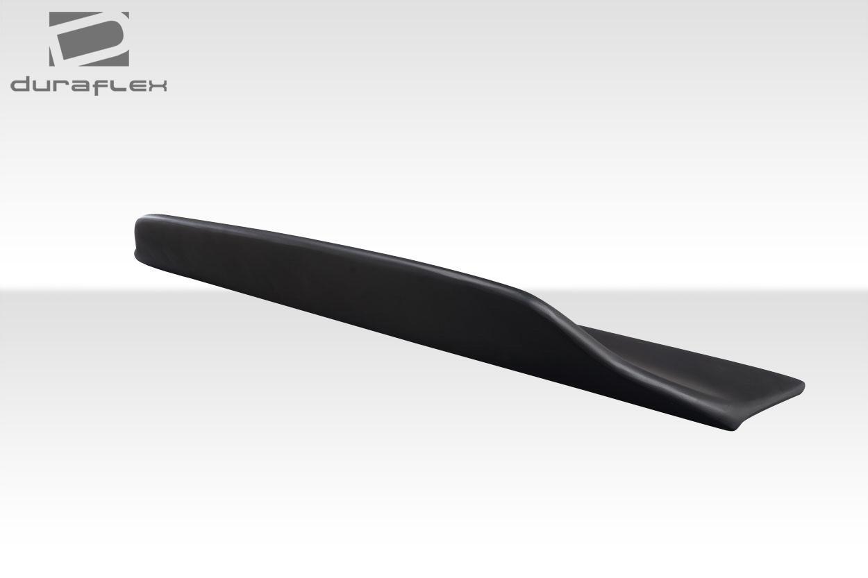 2003-2007 Infiniti G35 Duraflex Drift Rear Wing - Image 9