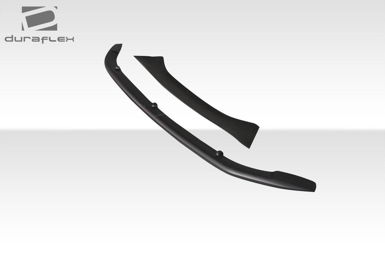 2011-2012 Honda Accord Duraflex Ergo Front Lip - Image 3