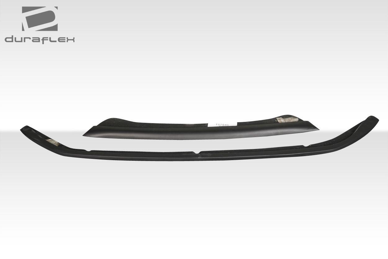 2011-2012 Honda Accord Duraflex Ergo Front Lip - Image 5