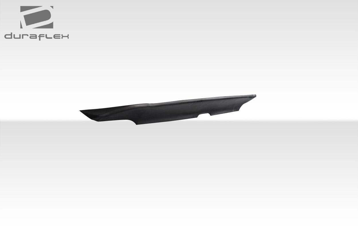 2008-2012 Honda Accord Duraflex Ergo Rear Wing - Image 10