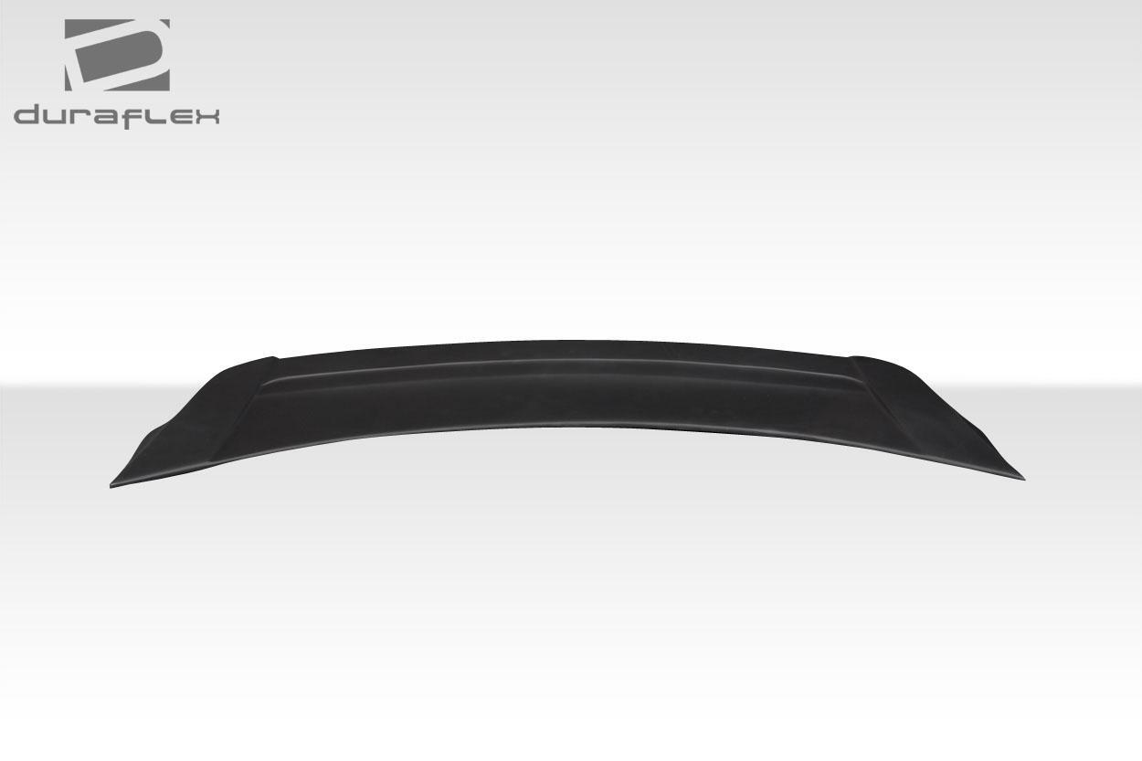 2008-2012 Honda Accord Duraflex Ergo Rear Wing - Image 11