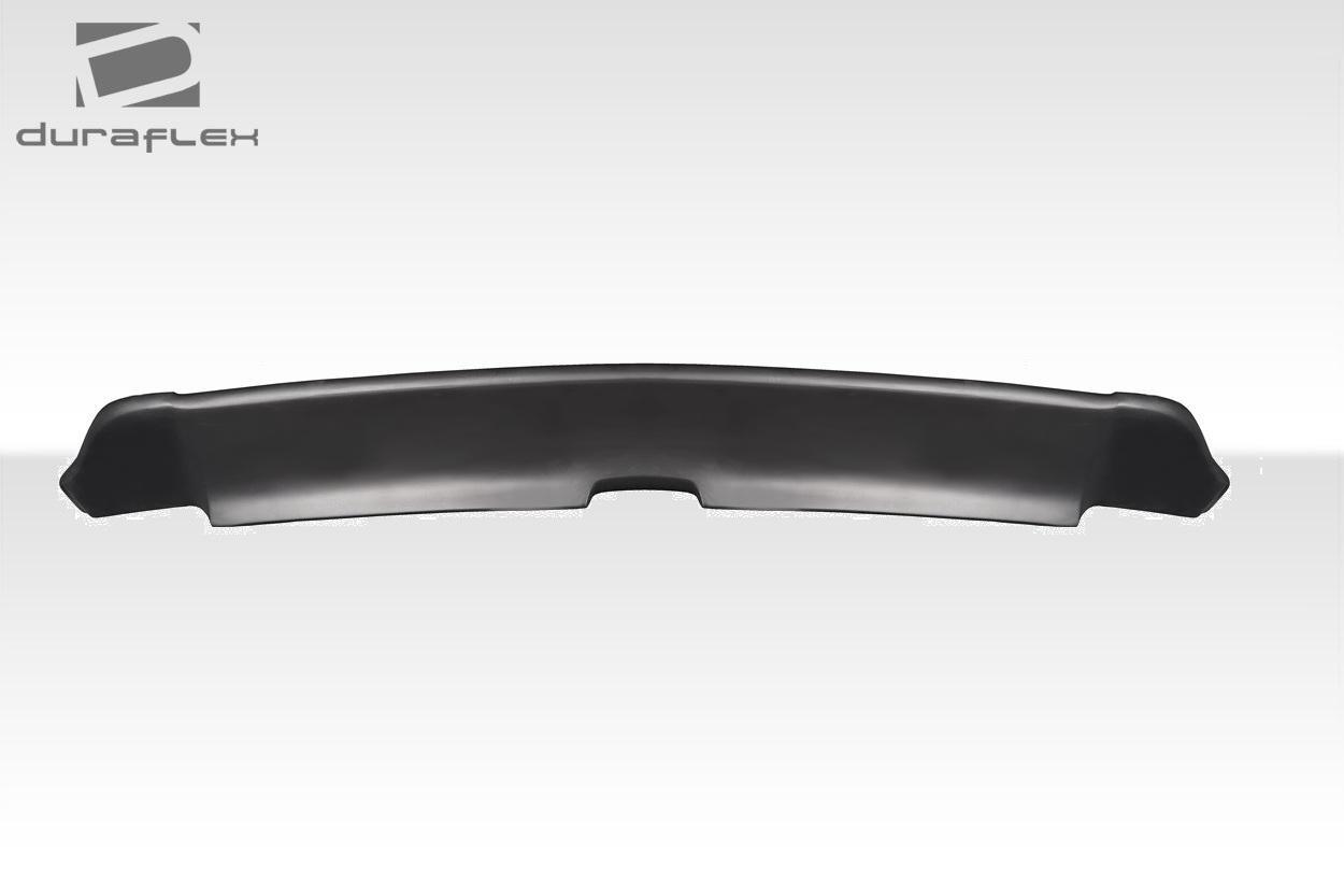 2008-2012 Honda Accord Duraflex Ergo Rear Wing - Image 2