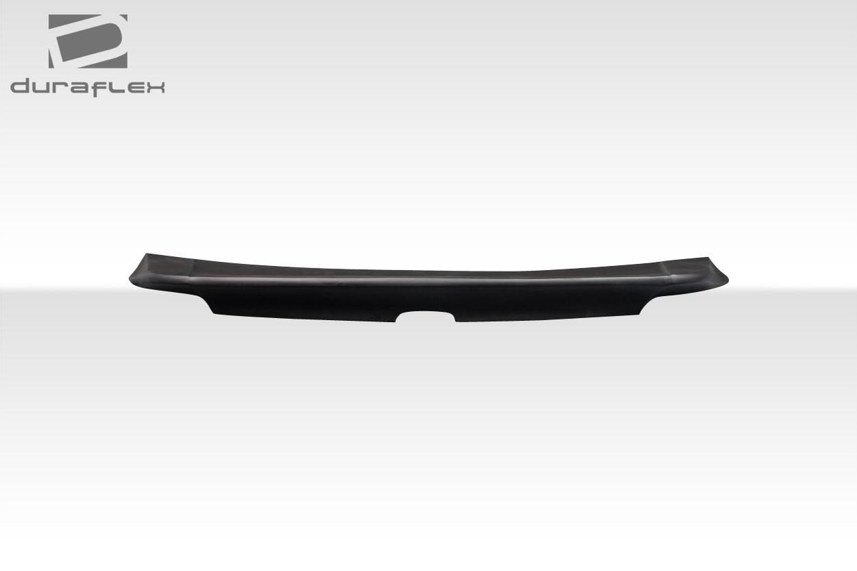 2008-2012 Honda Accord Duraflex Ergo Rear Wing - Image 7