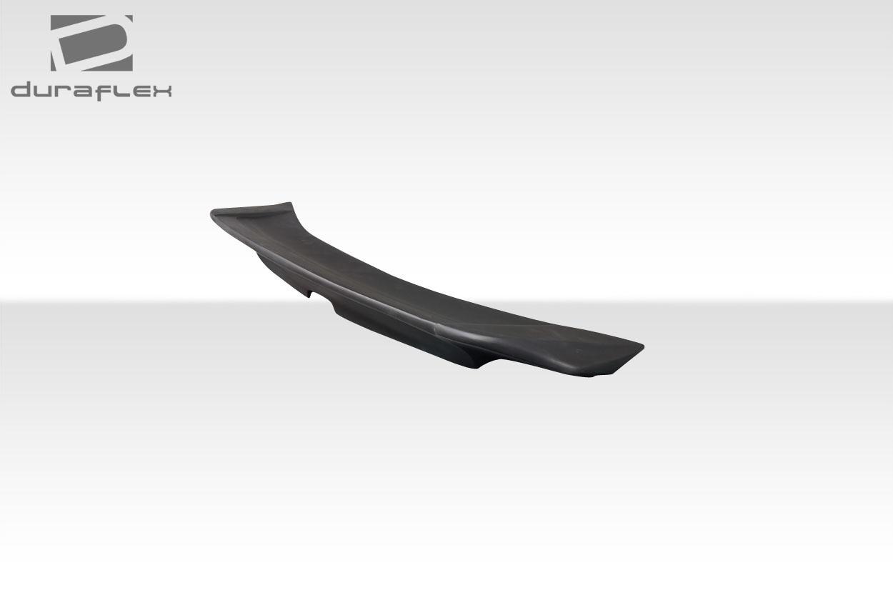 2008-2012 Honda Accord Duraflex Ergo Rear Wing - Image 8