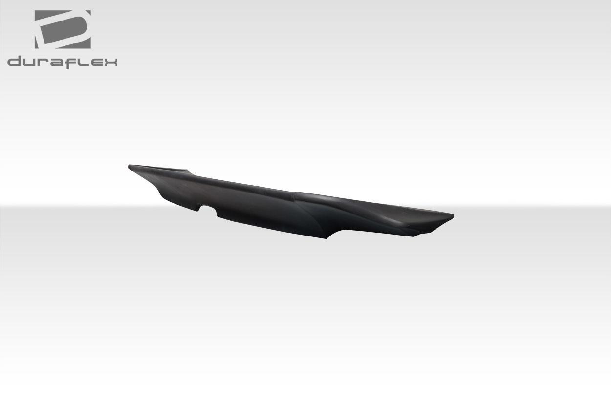 2008-2012 Honda Accord Duraflex Ergo Rear Wing - Image 9