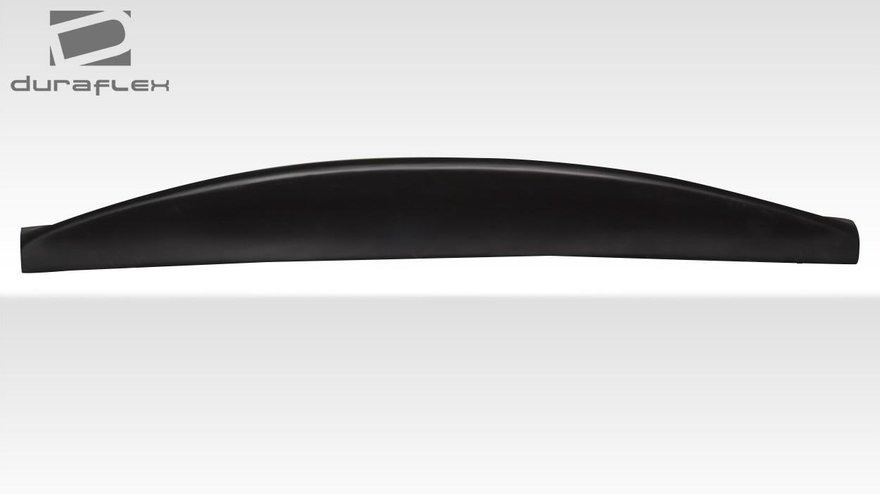 1995-1999 Mitsubishi Eclipse Duraflex High Kick Rear Wing - Image 2