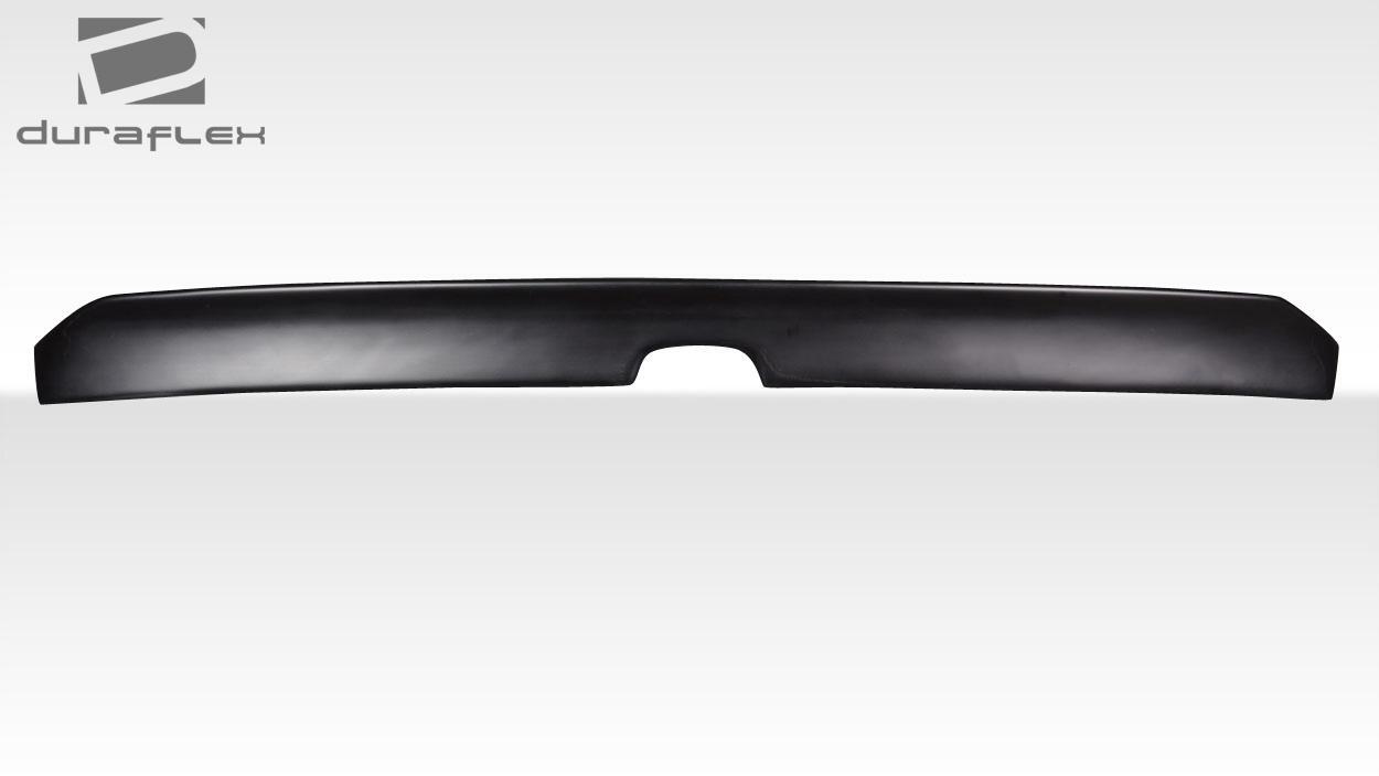 2009-2014 Acura TSX Duraflex Duckbill Rear Wing - Image 2