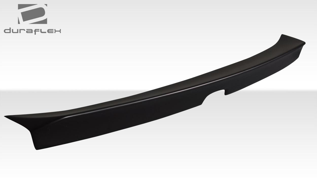 2009-2014 Acura TSX Duraflex Duckbill Rear Wing - Image 3