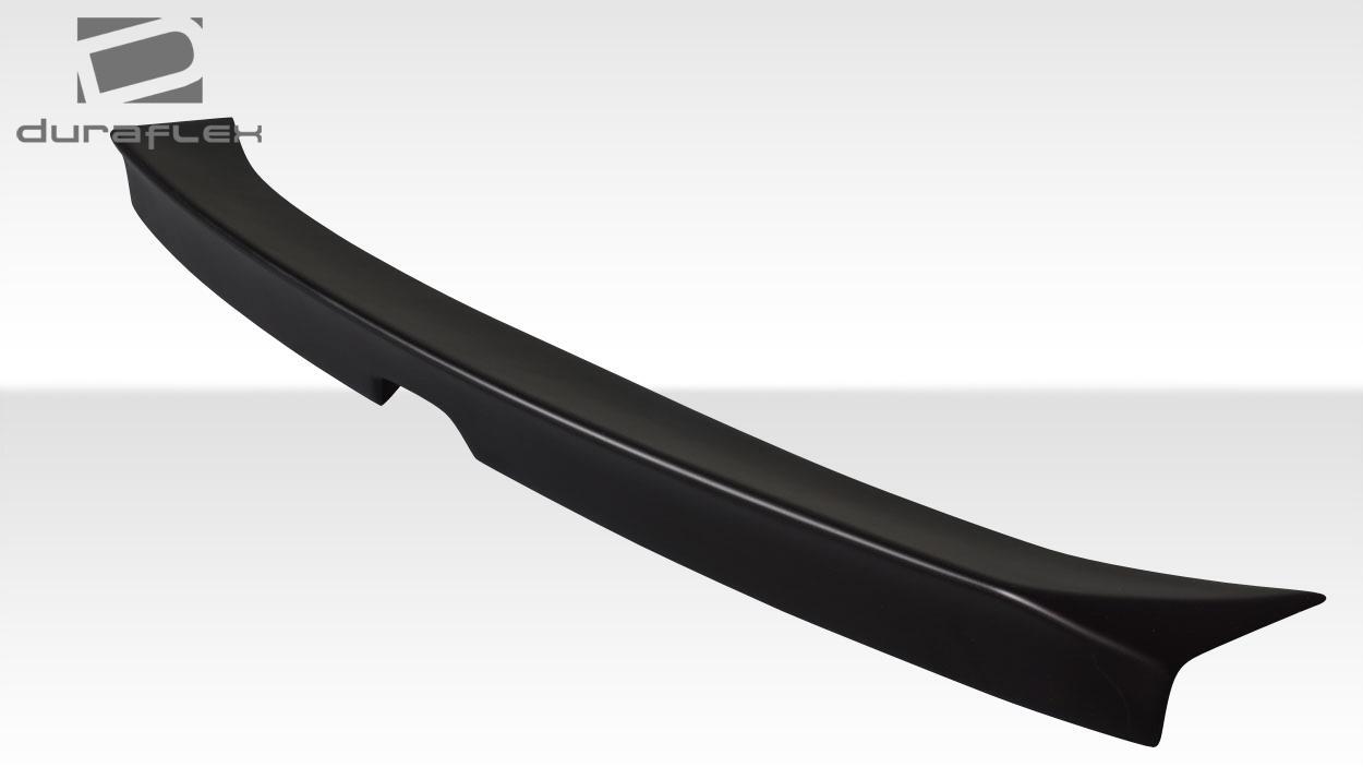 2009-2014 Acura TSX Duraflex Duckbill Rear Wing - Image 4