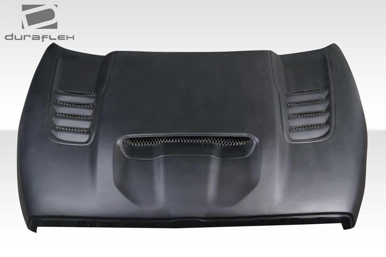 1994-2001 Dodge Ram Duraflex TRX Hood - Image 2
