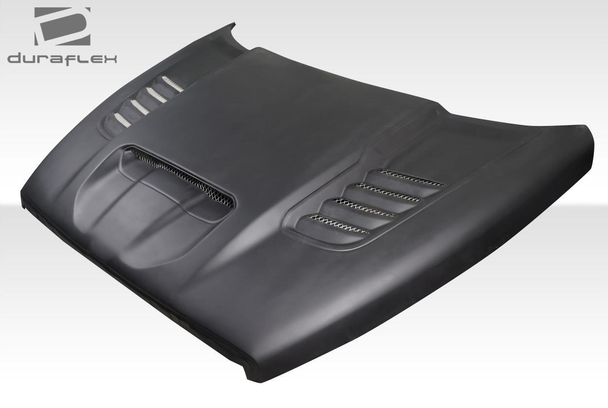 1994-2001 Dodge Ram Duraflex TRX Hood - Image 3